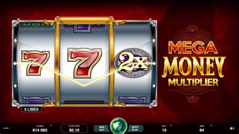 mega money multiplier casino|Mega Money Multiplier Free Play in Demo Mode .